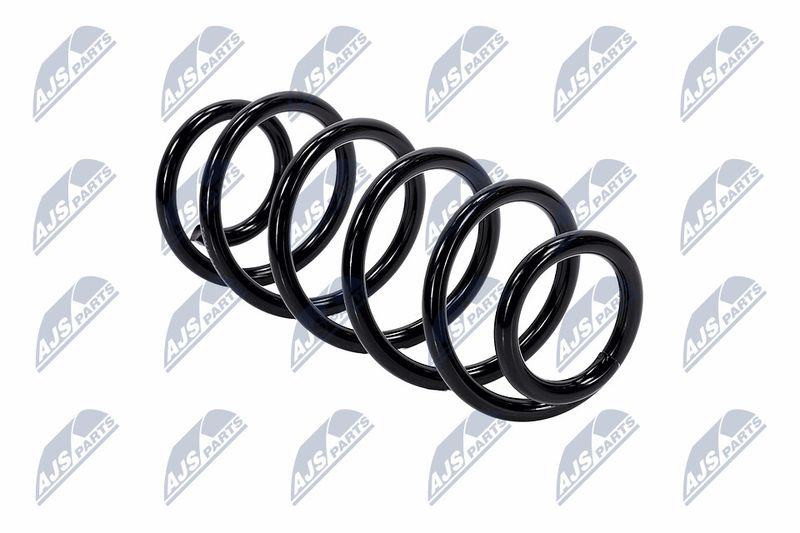 NTY ASZ-AU-015 Suspension Spring