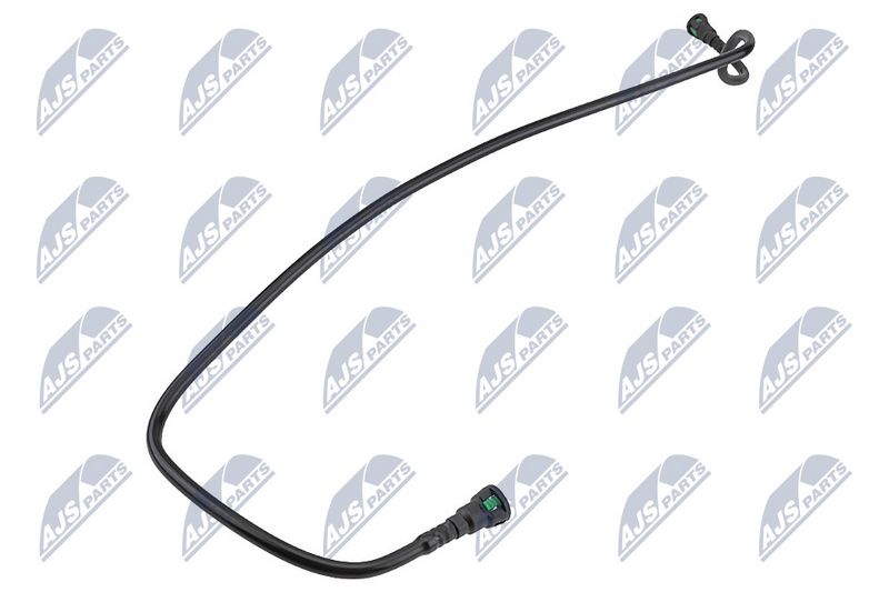 NTY BPP-VC-001 Kuro vamzdelis