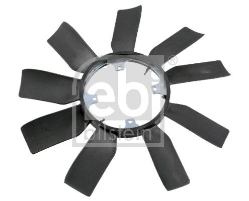 FEBI BILSTEIN 17152 Fan Wheel, engine cooling