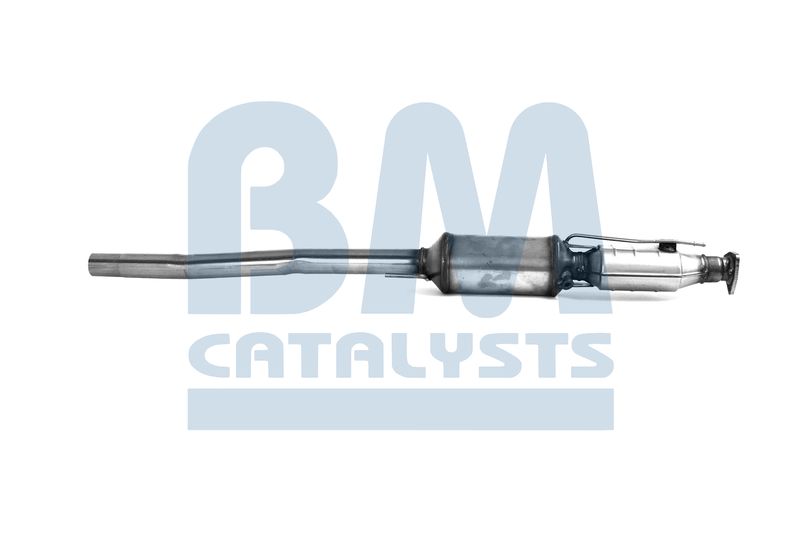 BM Catalysts BM11102H Протисажний/пиловий фільтр, система відведення ВГ