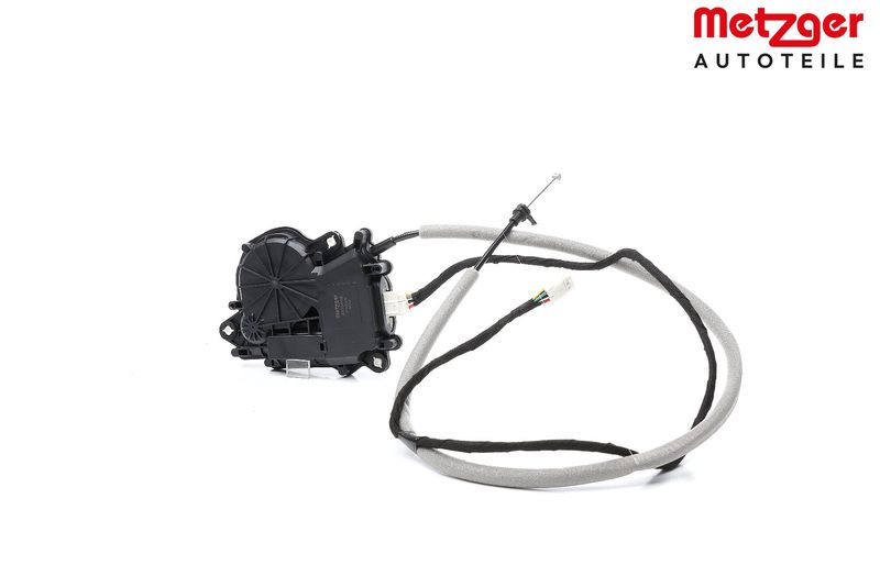 ZUZIEHHILFE HECKKLAPPE METZGER AUTOTEILE 2310668 4