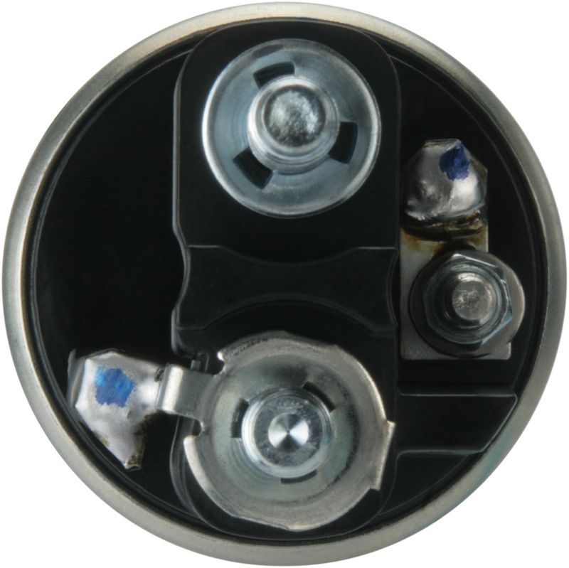 Solenoid, electromotor HC-Cargo F 032 333 999
