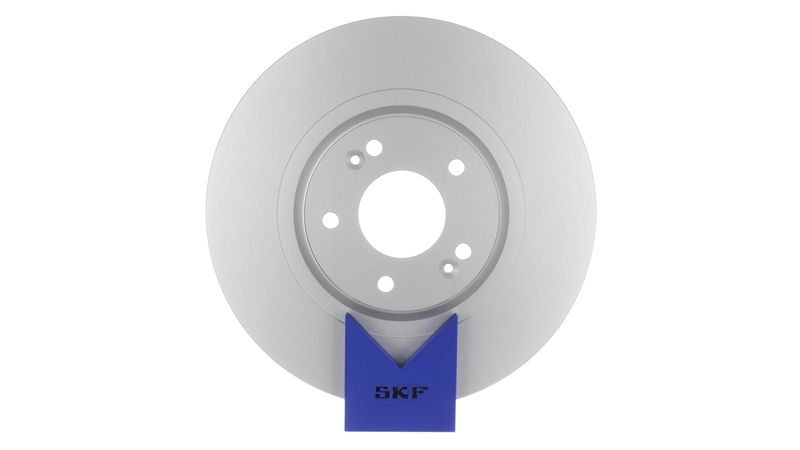 SKF VKBD80281V1 Stabdžių diskas