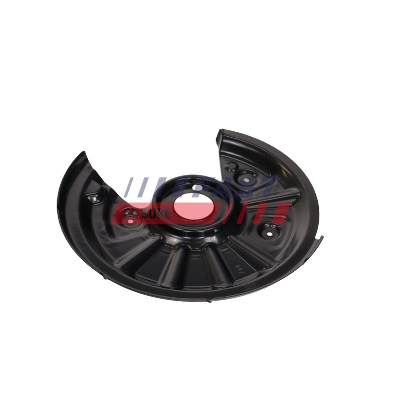 FAST FT03864 Splash Guard, brake disc