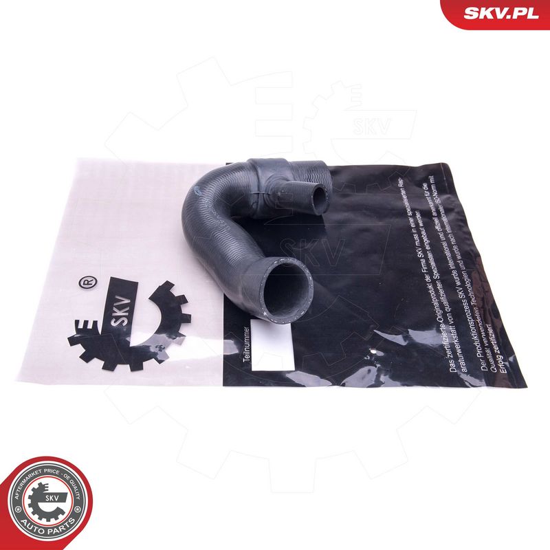 Laadimisõhu voolik, ESEN...