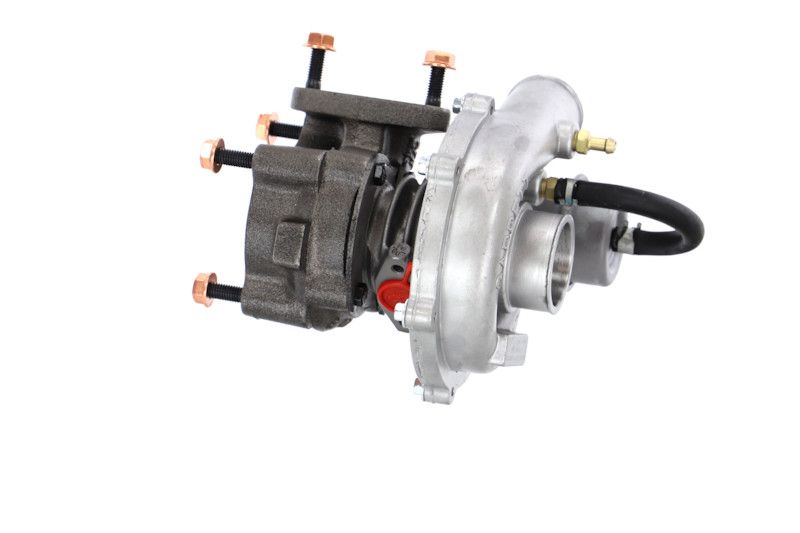 REMANTE 003-001-001129R Charger, charging (supercharged/turbocharged)