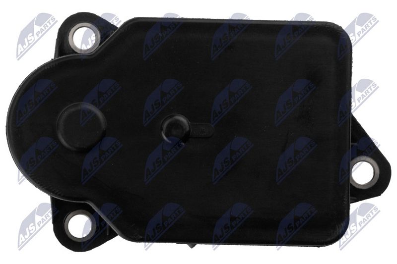 NTY ENK-ME-010 Control, swirl flaps (induction pipe)