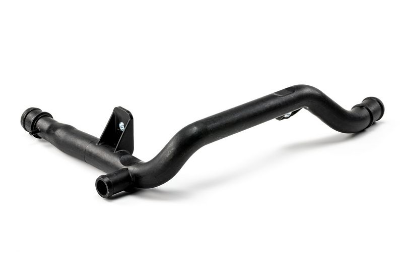 PREXAparts P150455 Coolant Pipe