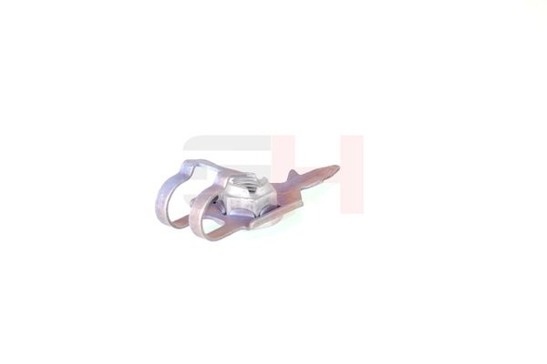 GH GH-393305 Mounting and Bolting Kit, control/trailing arm