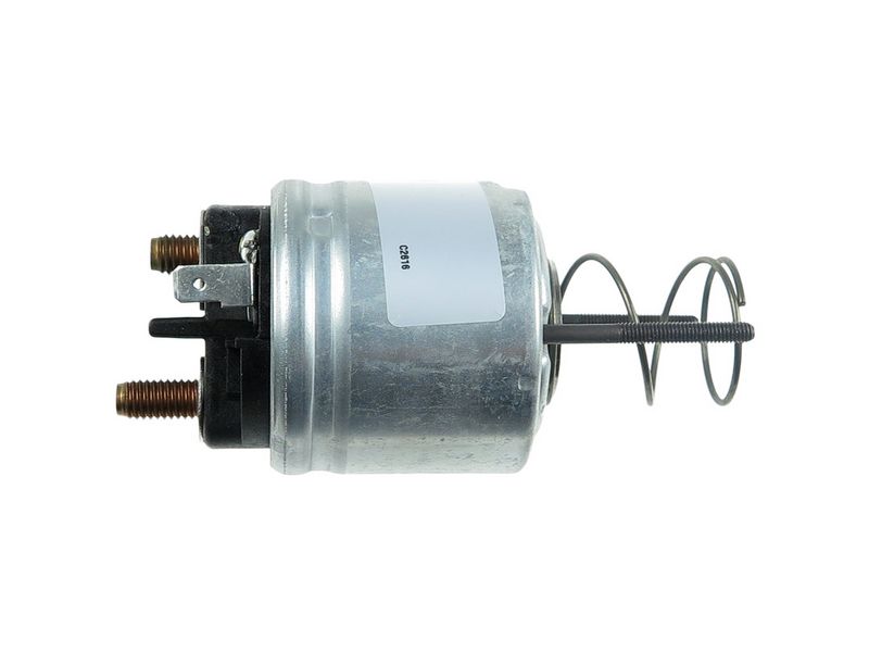 Brand new OEM VALEO Starter motor solenoid