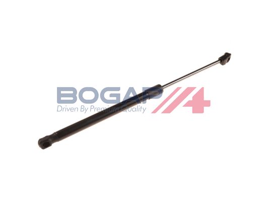 Газова пружина, кришка капота, Bogap B5134108