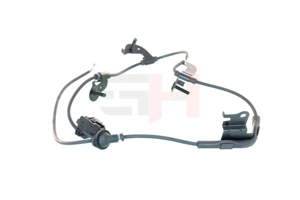 Andur, rattapöörete arv, GH GH-714514H