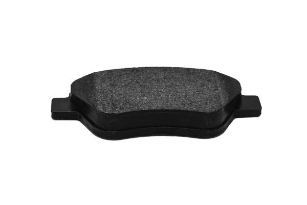 HELLA 8DB 355 012-831 Brake Pad Set, disc brake