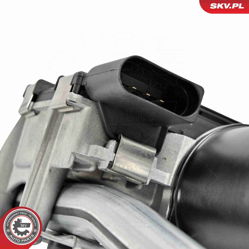 ESEN SKV 05SKV266 Wiper Linkage