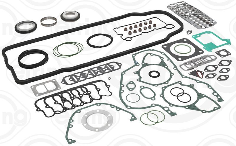 Product Image - Complete pakkingset, motor - 839.880 - ELRING