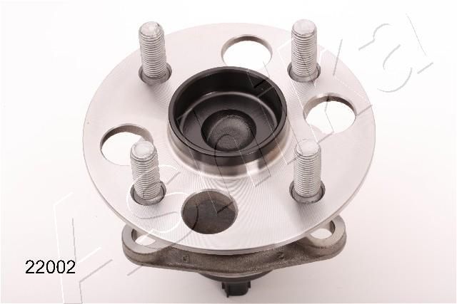 ASHIKA 44-22002 Wheel Hub