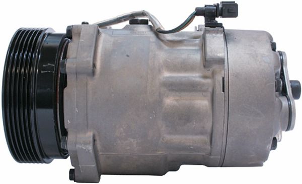 MAHLE ACP 1022 000S Compressor, air conditioning