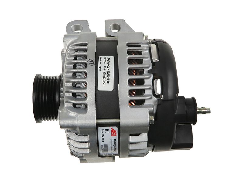 AS-PL A6403(DENSO) Alternator