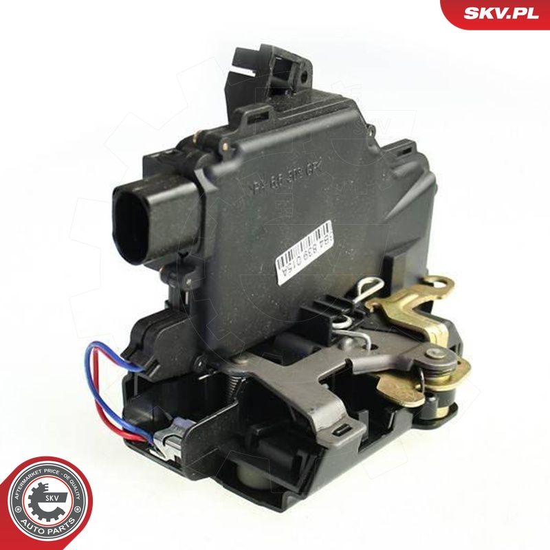 Ukselukk, ESEN SKV 16SKV003