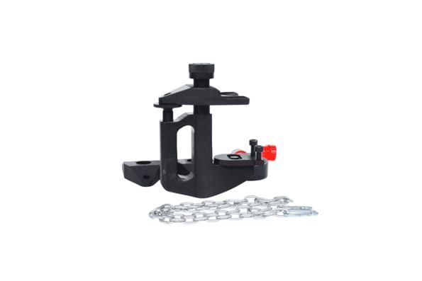 KS TOOLS 450.0120 Ejector Set, ball joint