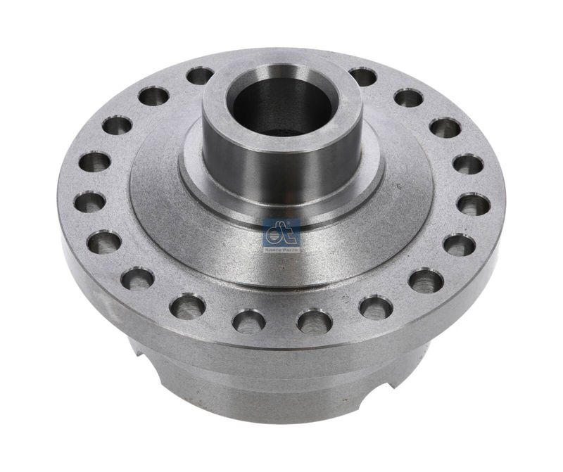 Carcasa, diferential 2.35192 DT Spare Parts