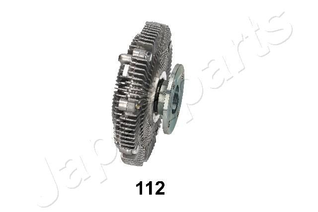 JAPANPARTS VC-112 Clutch, radiator fan