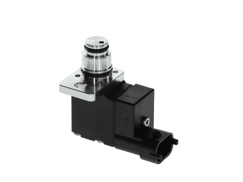 Supapa control presiune, sistem - Common-Rail F 00B H40 004 BOSCH