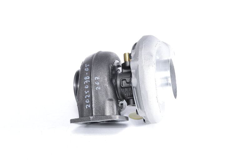 Compresor,sistem de supraalimentare T917074 BTS Turbo