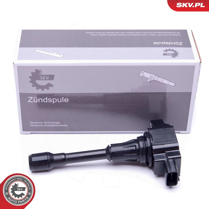 Süütepool, ESEN SKV 03SKV333