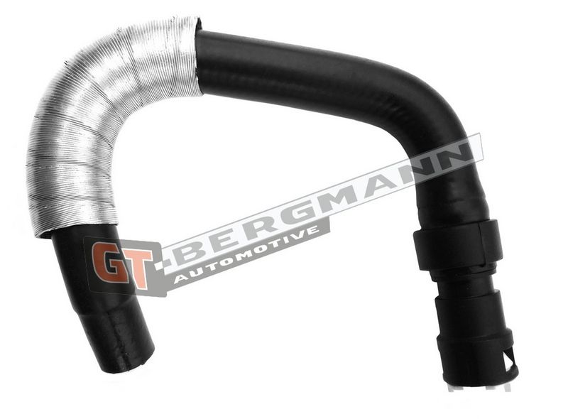 GT-BERGMANN Automotive Radiatoriaus žarna