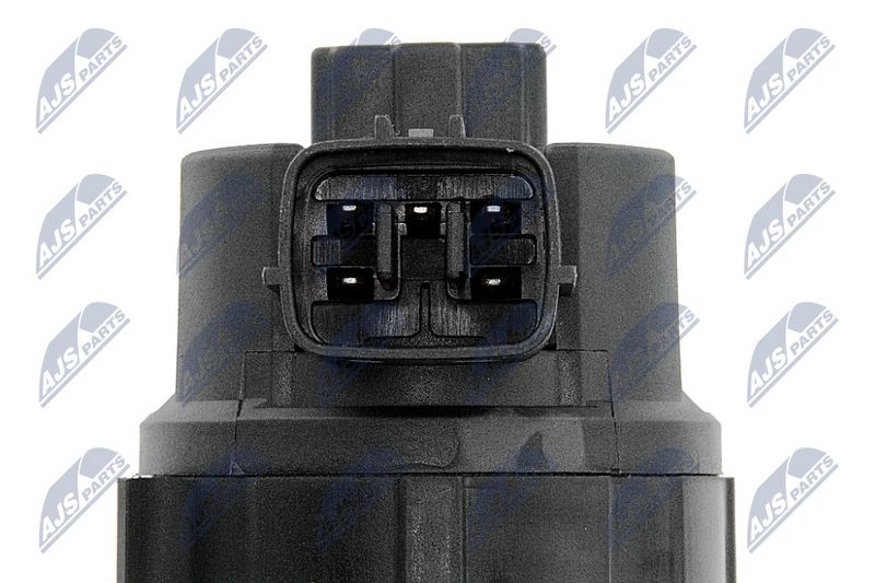 EGR-klapp, NTY EGR-MS-005