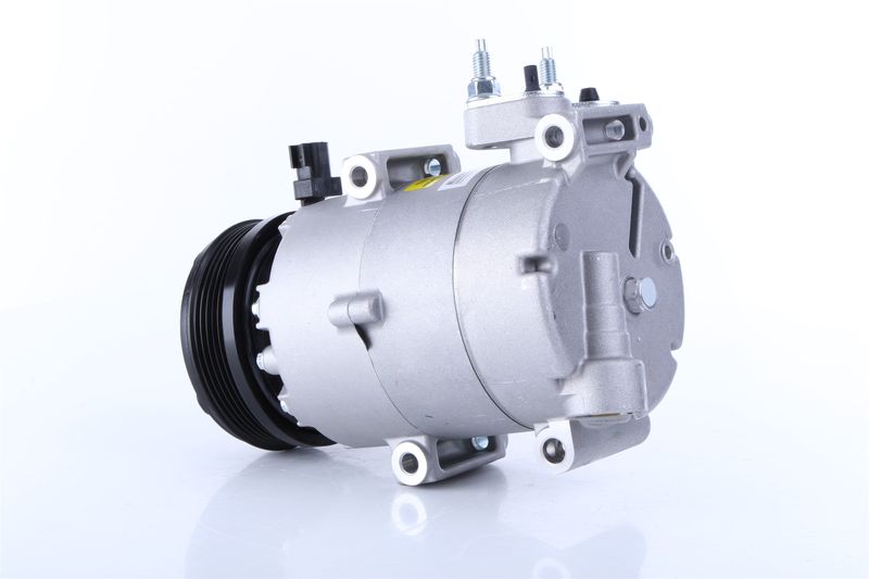 Kompressor, kliimaseade, NISSENS 890788