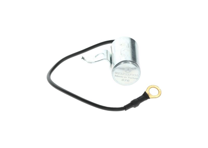 BOSCH 9 232 337 335 Capacitor, ignition system