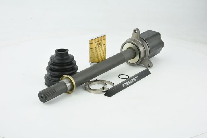 FEBEST 0211-U31RH Joint Kit, drive shaft