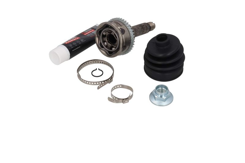 Liigendlaager, veovõll,...