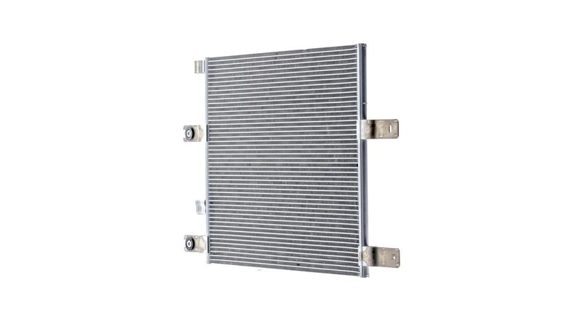 Kondenzátor, klimatizace AC 785 000P