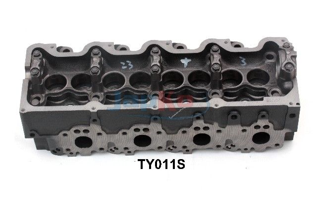JAPKO JTY011S Cylinder Head