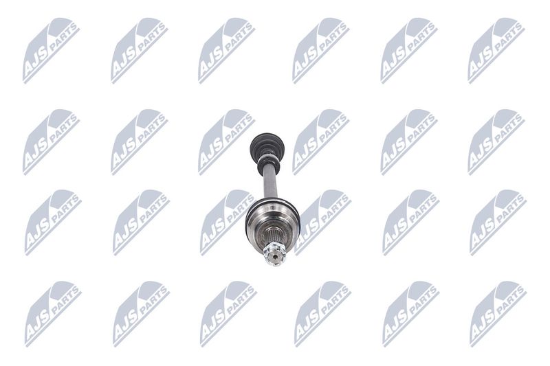 Veovõll, NTY NPW-MS-088