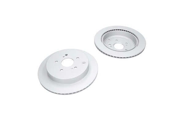 Kavo Parts BR-8735-C Brake Disc