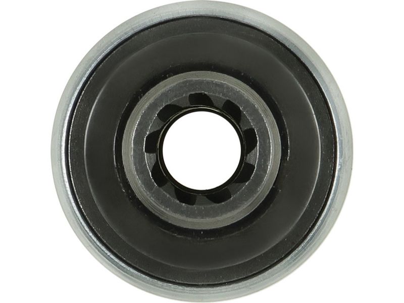 Vabajooks, starter, AS-PL SD3011