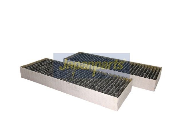 JAPANPARTS Filtras, salono oras