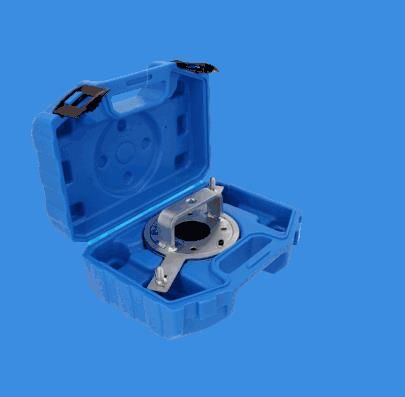 Montaažitööriistade kompl, sidur, hooratas, KS TOOLS BT641240