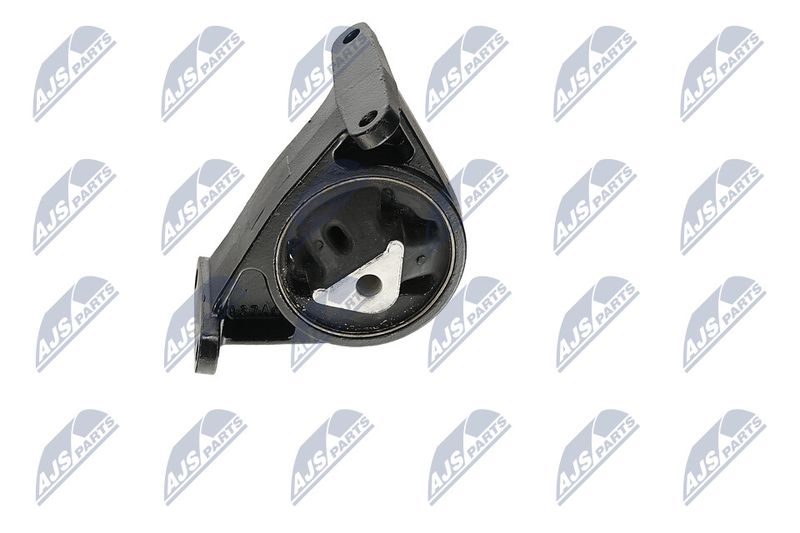 Paigutus, Mootor, NTY ZPS-CH-006