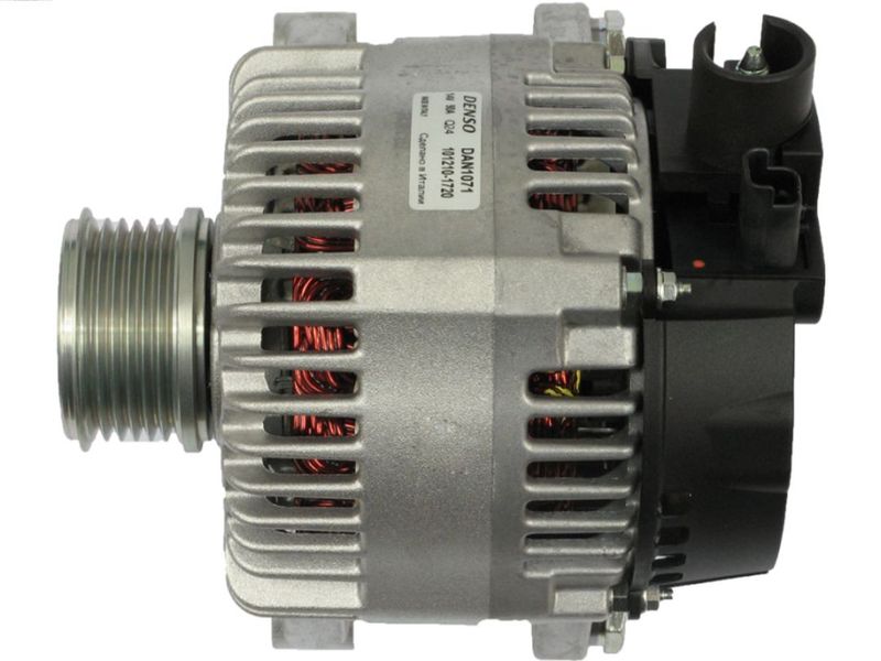 Генератор, Auto Starter A6124(DENSO)