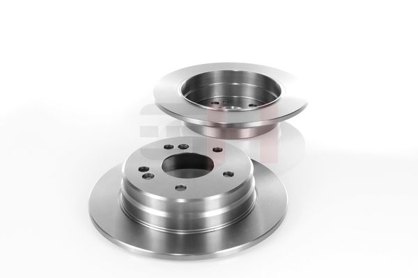 Piduriketas, GH GH-423383