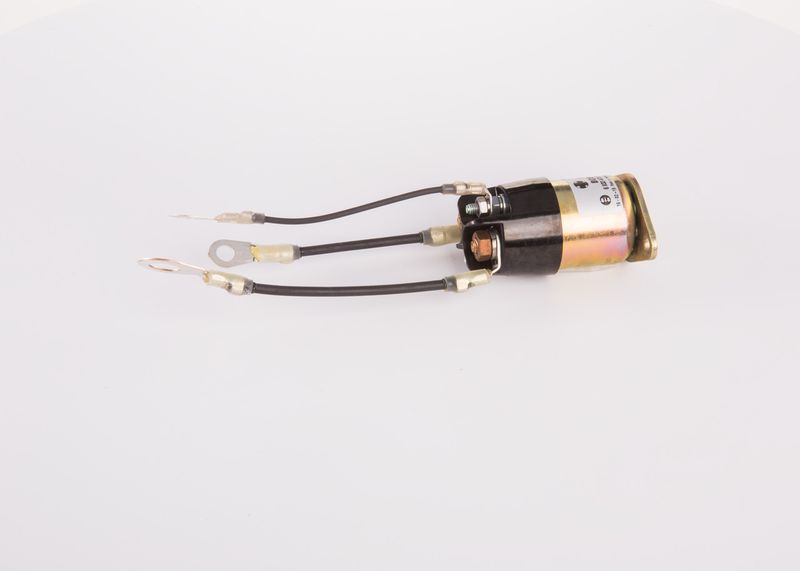 BOSCH 1337210743 Relay, starter