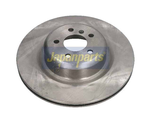 спирачен диск JAPANPARTS