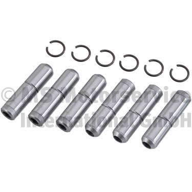 Product Image - Klepgeleider - 81-2246 - TRW Engine Component