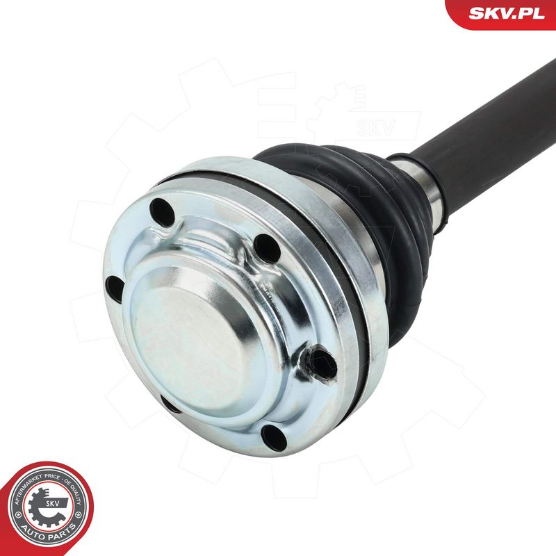 Veovõll, ESEN SKV 40SKV041