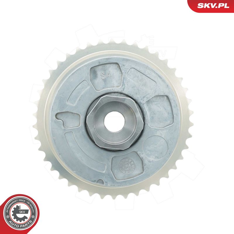 Nukkvõlliseadistaja, ESEN SKV 39SKV524